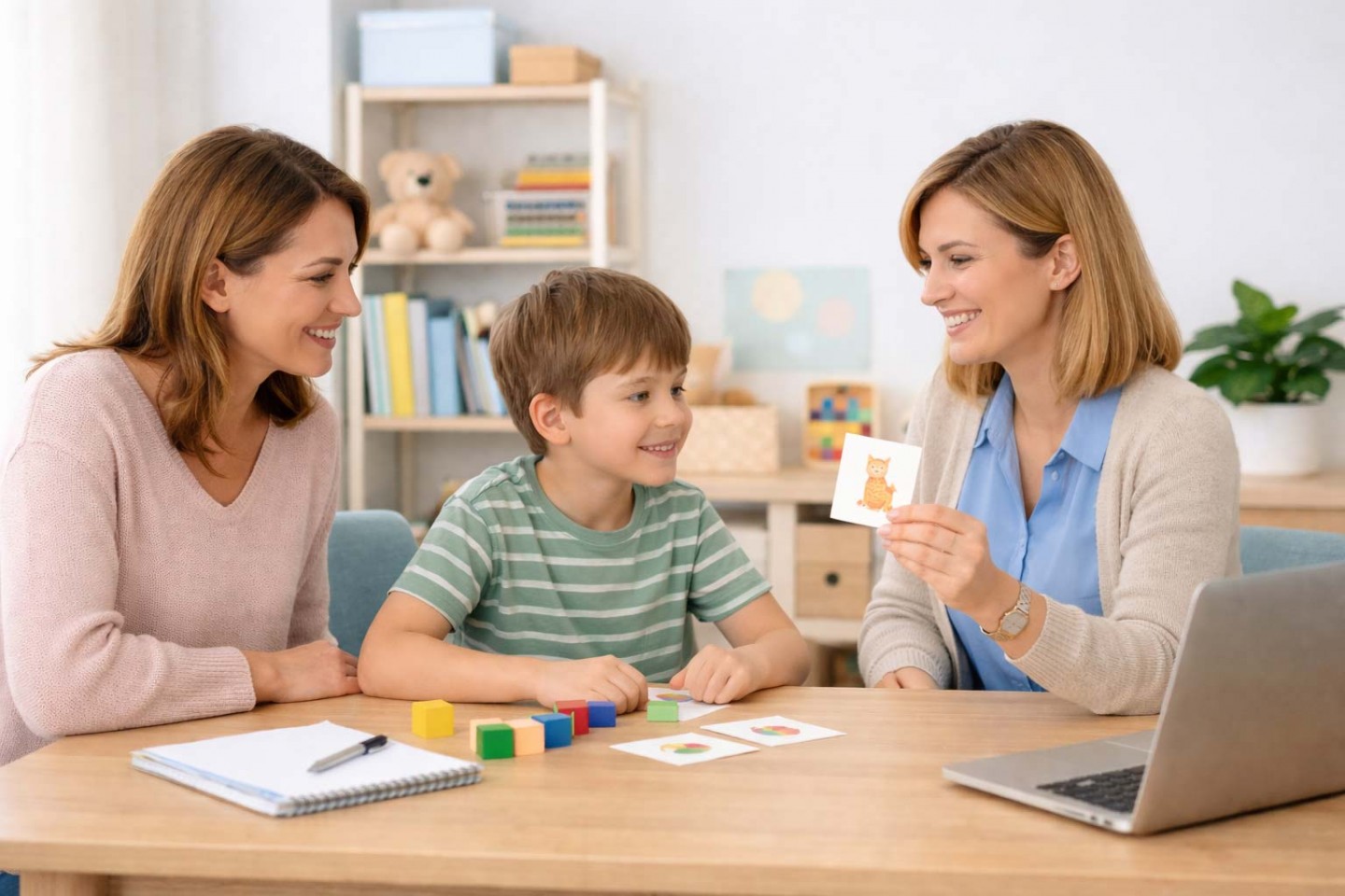 Accompagnement Parental