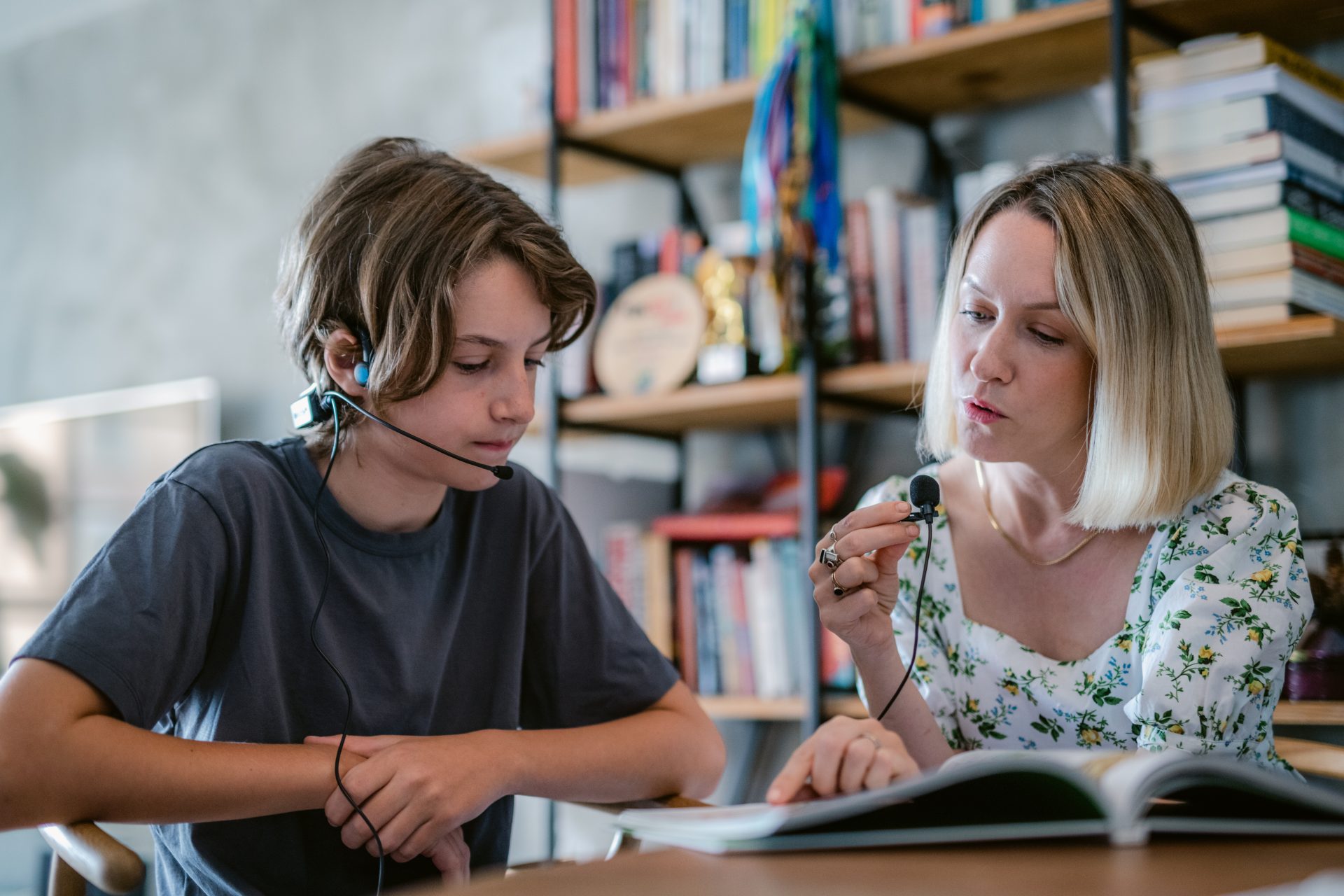 Conseils aux parents