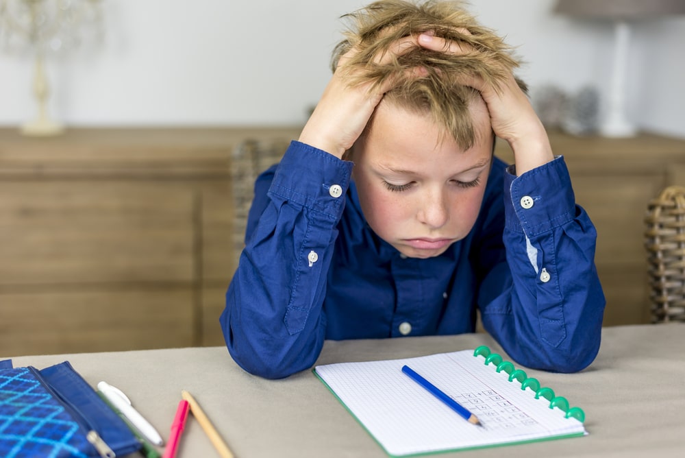 Difficultés de lecture