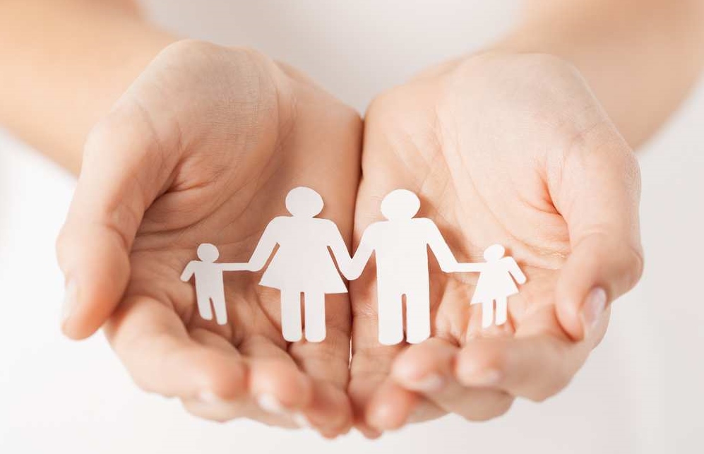 Guidance parentale