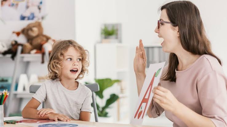 Préparation à la scolarité