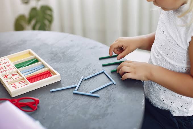 Rééducation des apprentissages