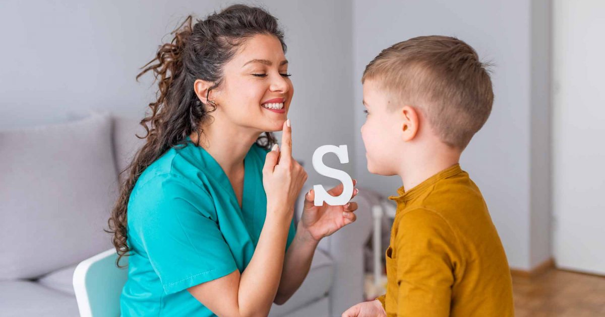 Troubles du langage oral, retard de langage et TDL en orthophonie